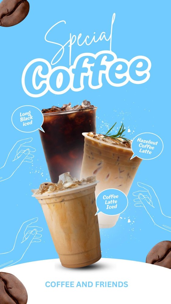 Coffee and Friends บ้านต้า - เชียงราย | คาเฟ่เล็กๆ ที่เหมือนแวะบ้านเพื่อน