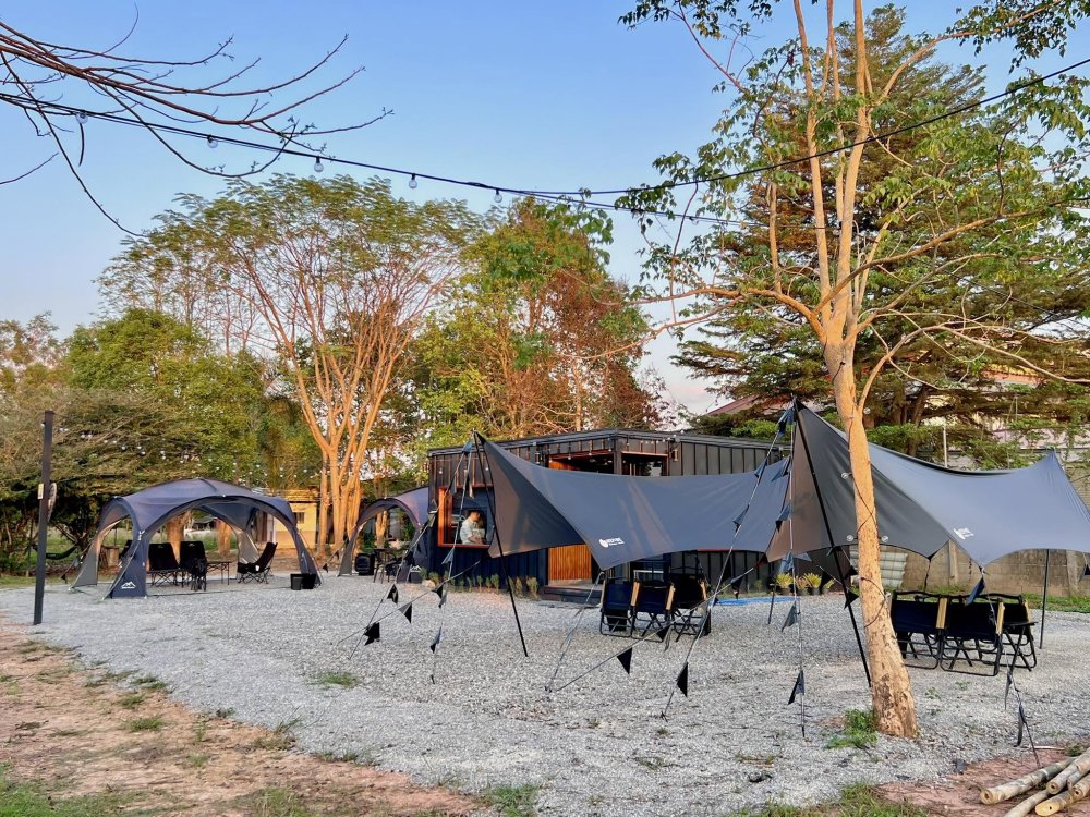 ยูแฟร์ Coffee Bar - YU FAIR Coffee Bar คาเฟ่เชียงราย สโลว์บาร์ลับ ตรงข้ามเทศบาลห้วยสัก