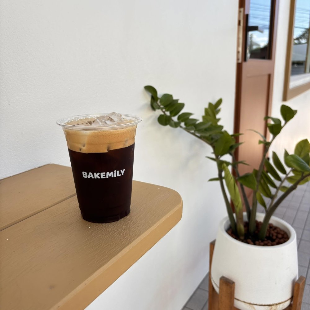 Bakemily - เบคมิลี่ คาเฟ่ลับละมุนใจ ในชุมชนดอยเขาควาย อ.เมืองเชียงราย